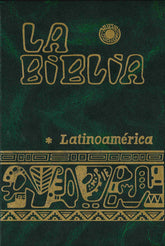 La Biblia católica. Latinoamerica (tapa dura)